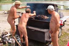 bbq